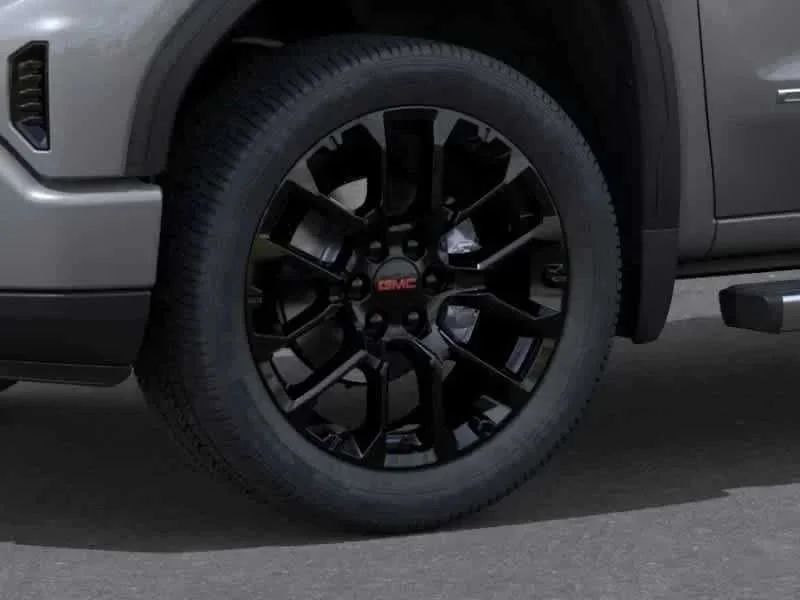 New 2026 Sterling Metallic GMC Denali image 30