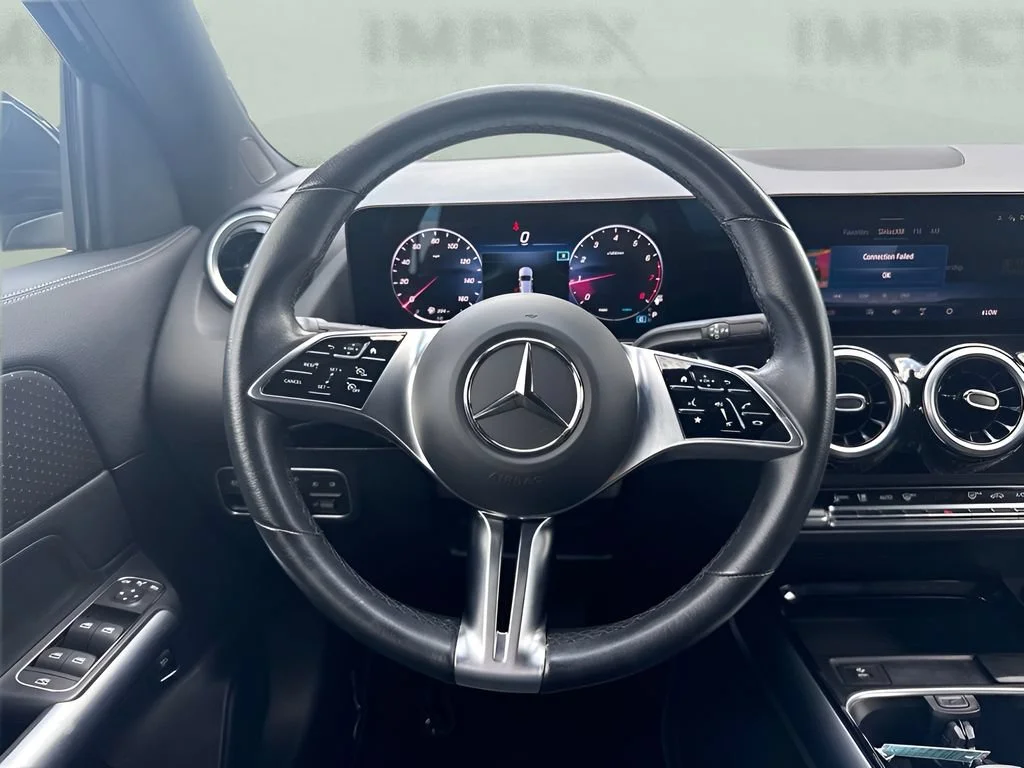 Used 2025 Black Mercedes-Benz GLA 250 image 14