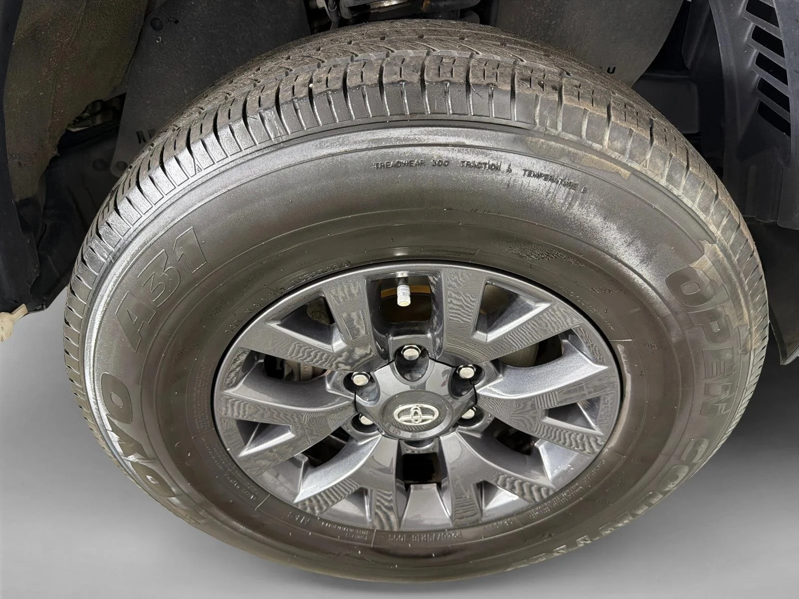 Used 2023 Silver Toyota SR image 12
