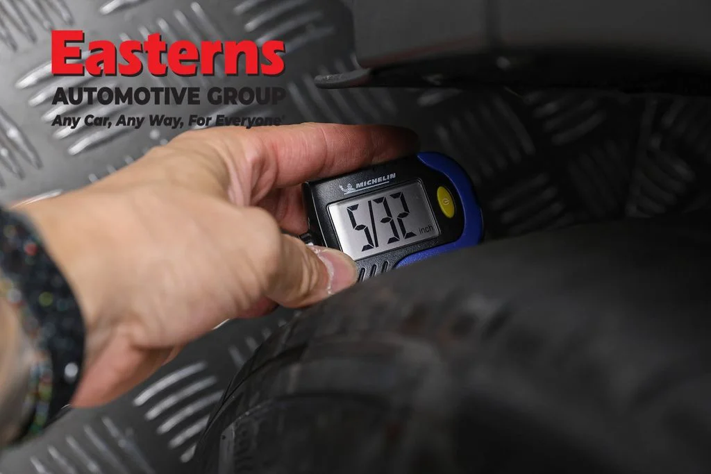 Used 2024 Blue Polestar Long Range Dual Motor image 24