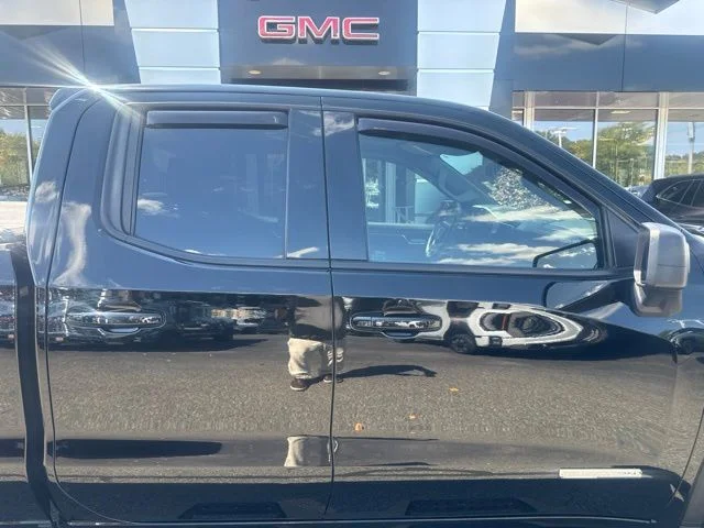 Used 2023 Black GMC Elevation image 28