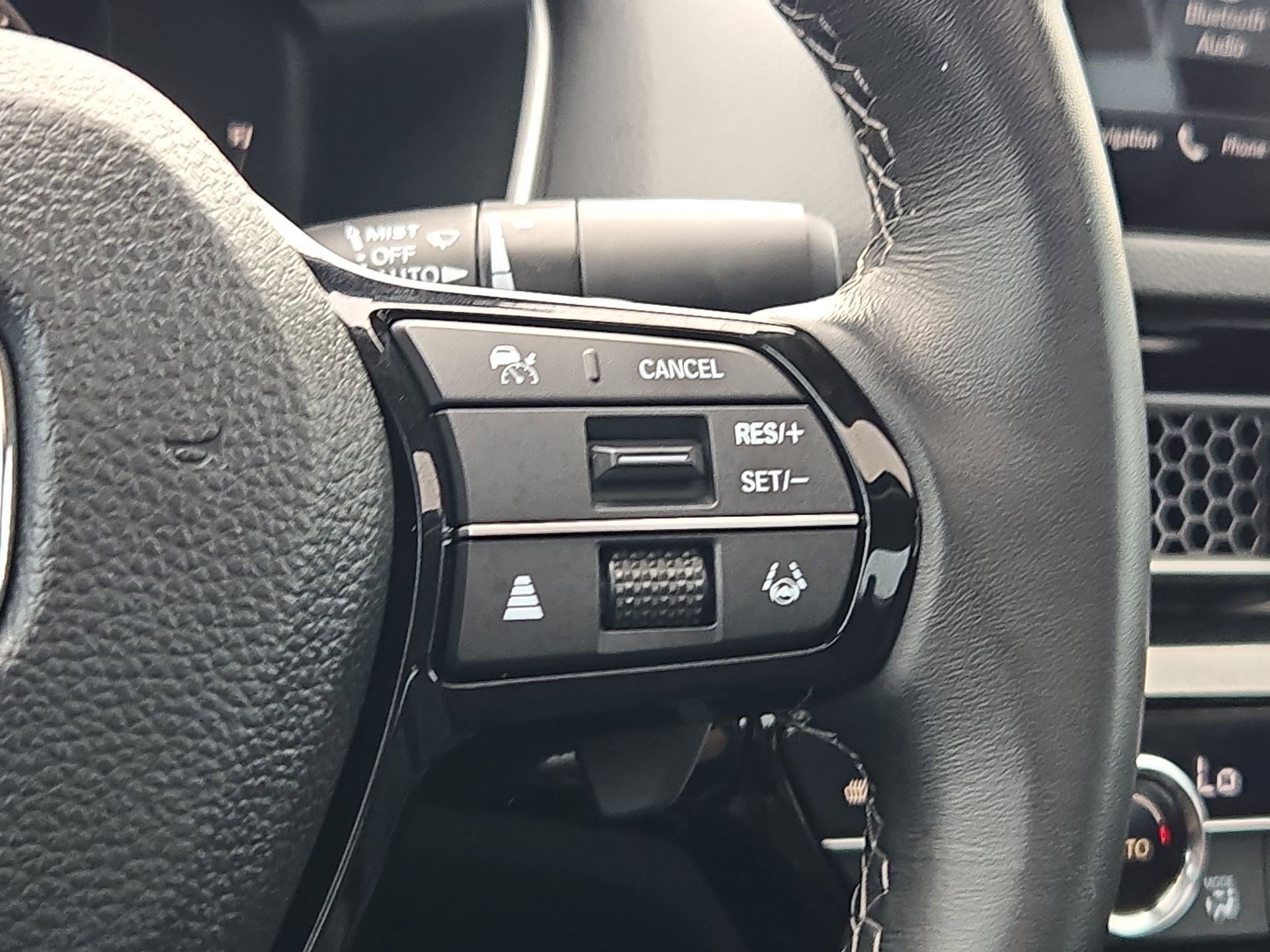 2024 Honda Civic Touring - Photo 53