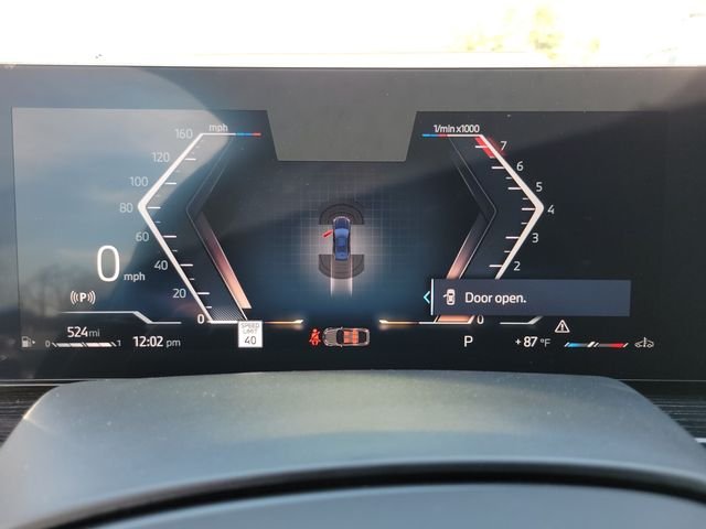 New 2026 Black BMW xDrive40i image 30