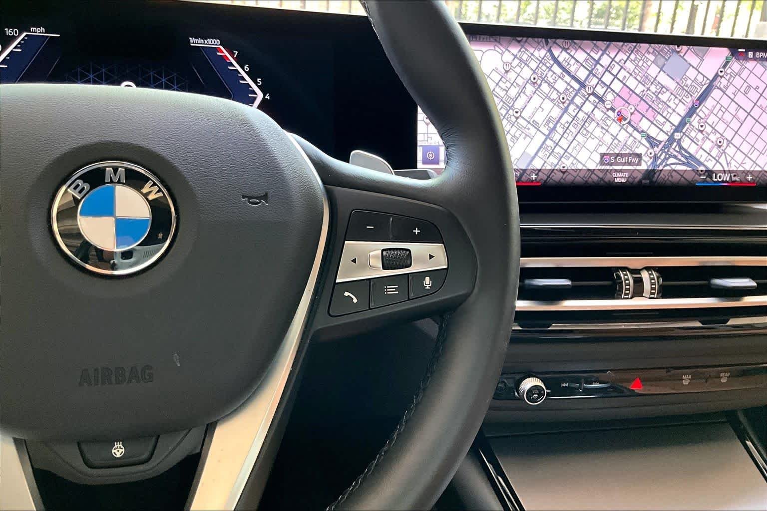 Used 2024 Mineral White Metallic BMW 230i image 24