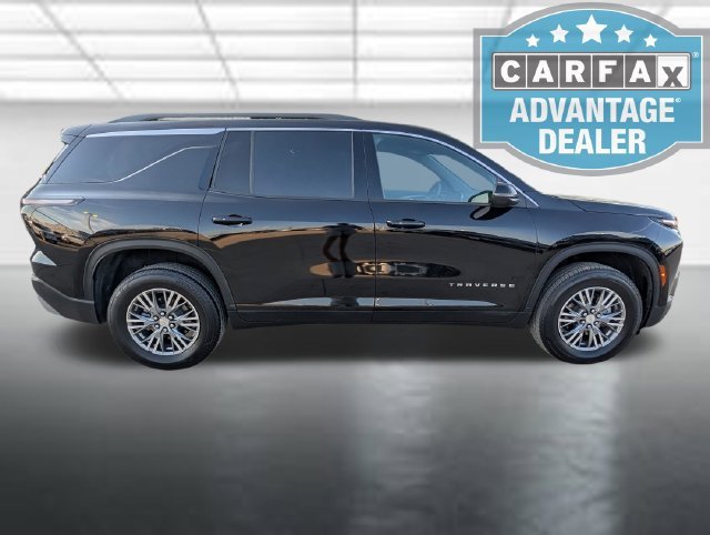 2026 Chevrolet Traverse LT - Photo 15