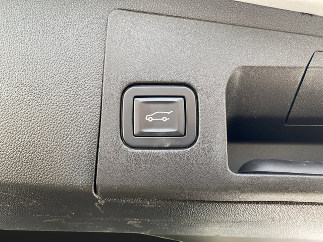 2019 Cadillac XT5 Platinum - Photo 18