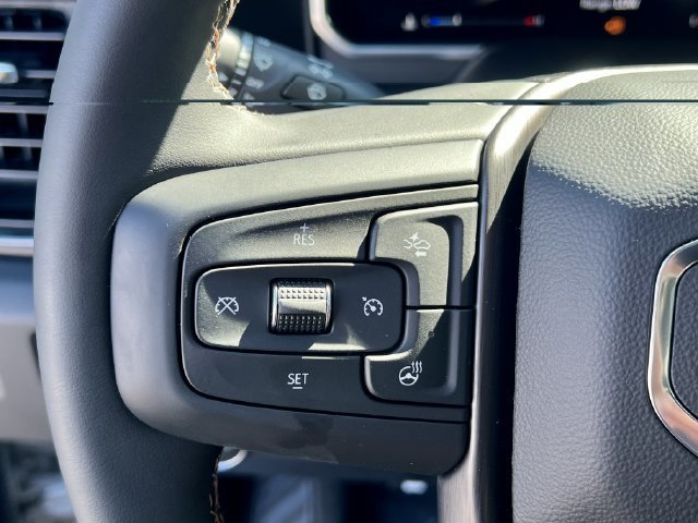 2026 GMC Sierra 2500HD AT4 - Photo 17