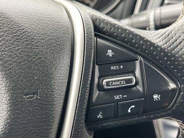 Certified Used 2023  Nissan 3.5 SL image 33