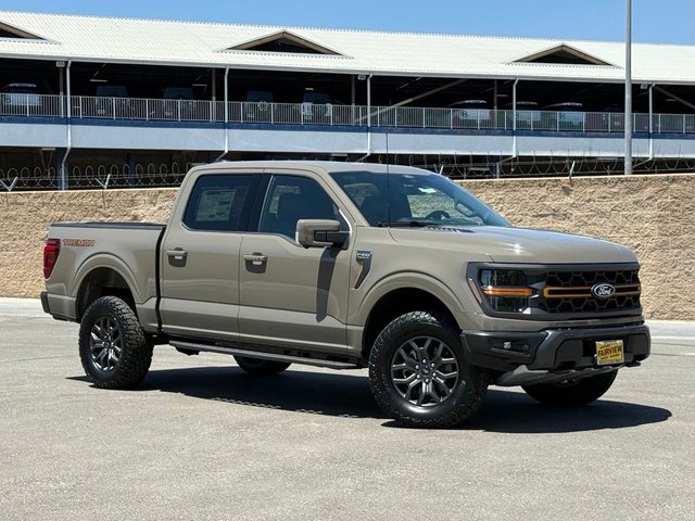 2026 Ford F-150 Tremor®
