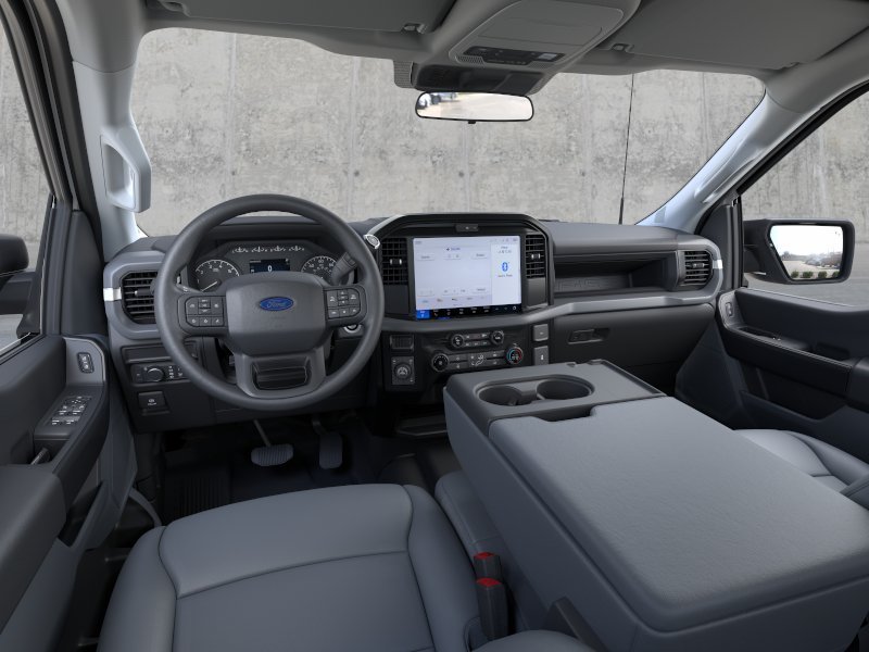 New 2026 Oxford White Ford XL image 9