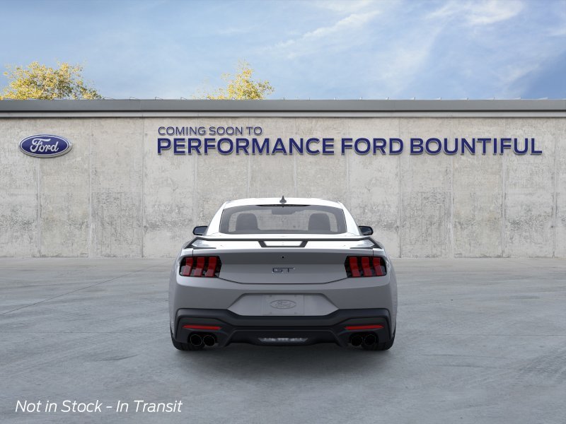 New 2026 Avalanche Ford  image 5