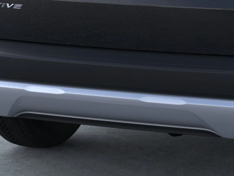 New 2026 Agate Black Metallic Ford Active® image 23