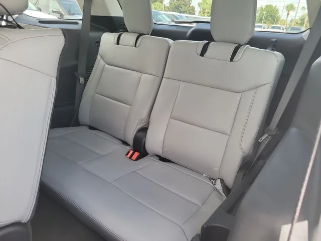 New 2026 Gray Metallic Ford Active image 15