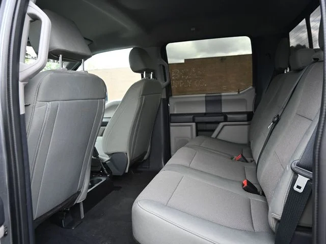 2022 Ford F-450 Super Duty XL - Photo 26