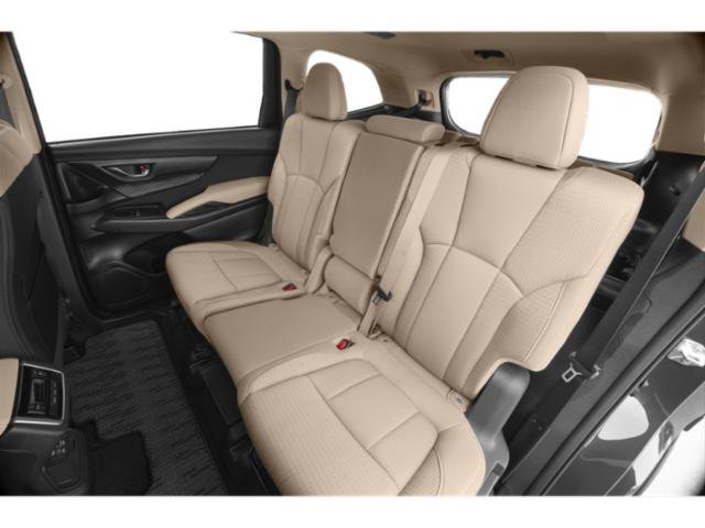 Used 2025 Autumn Green Metallic Subaru Premium image 16