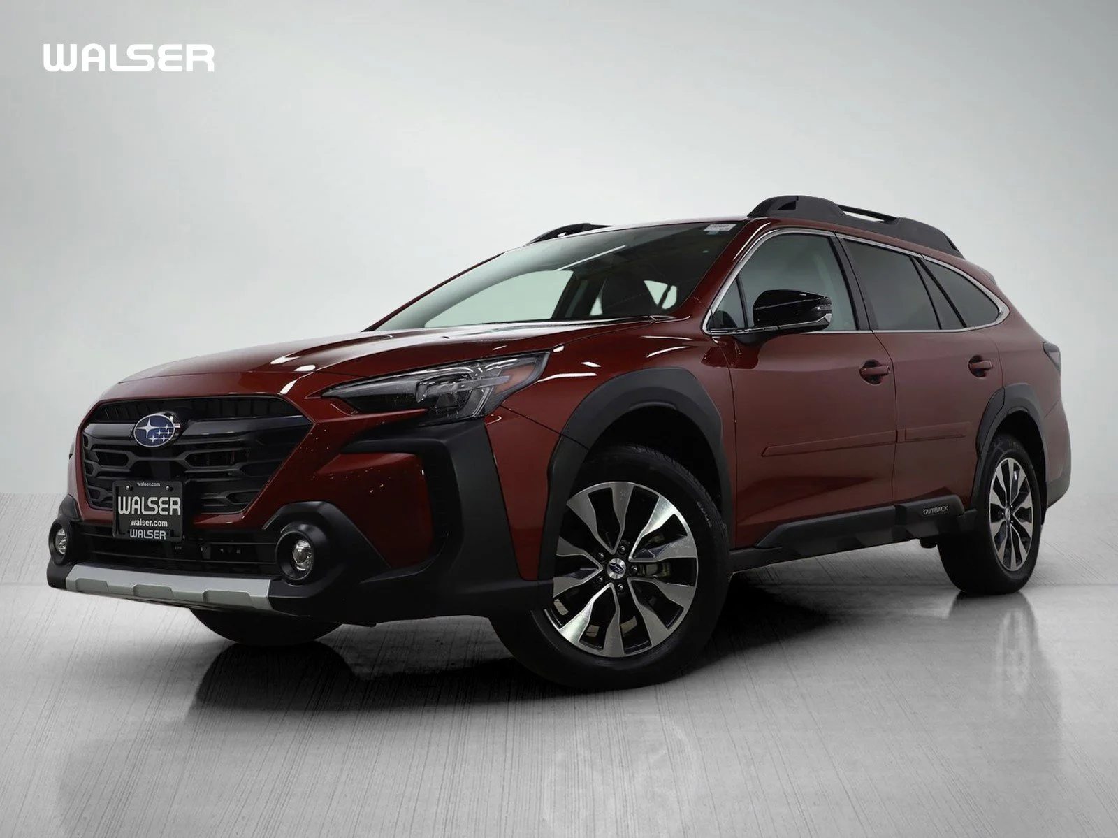 2024 Subaru Outback Limited's photo