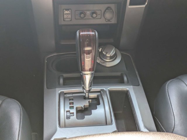 Used 2019 Black Toyota Limited image 19