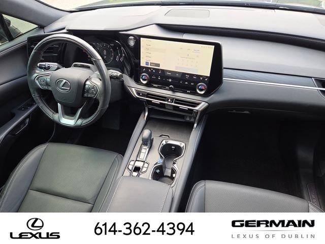 Certified Used 2024 CAVIAR Lexus 350 Premium image 37