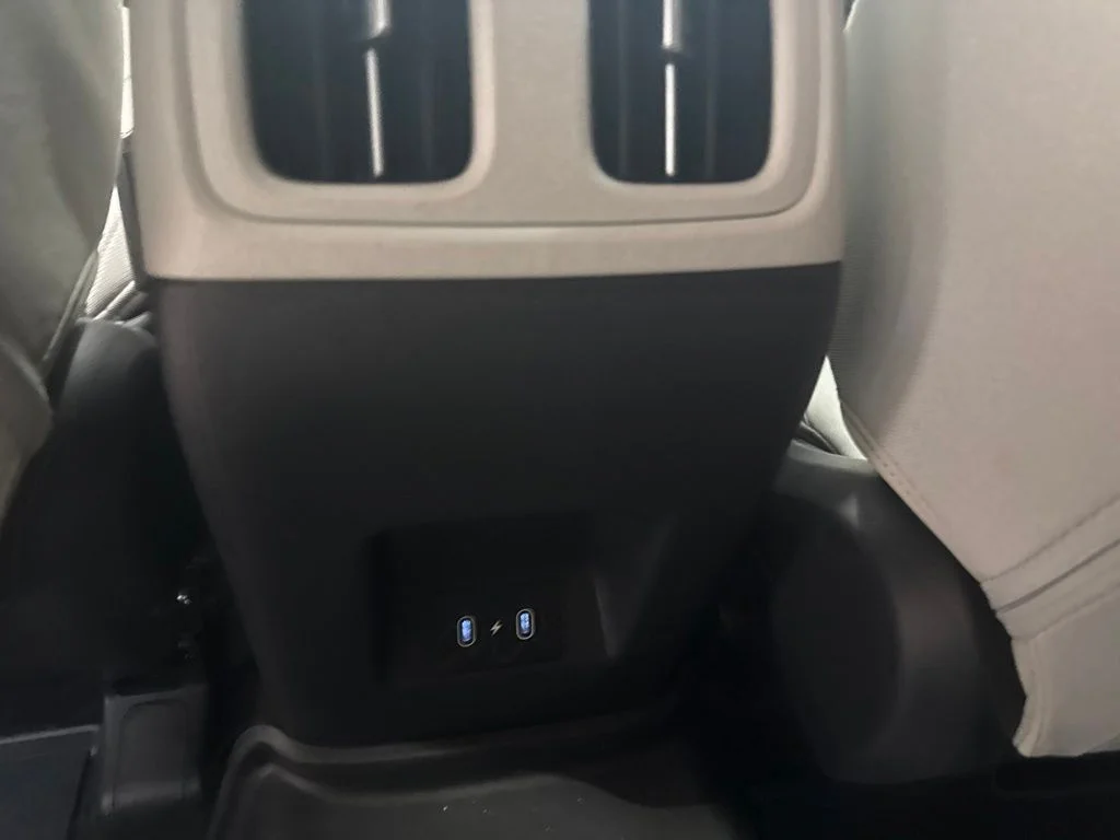 Used 2026 Ultimate Red Hyundai SEL image 14