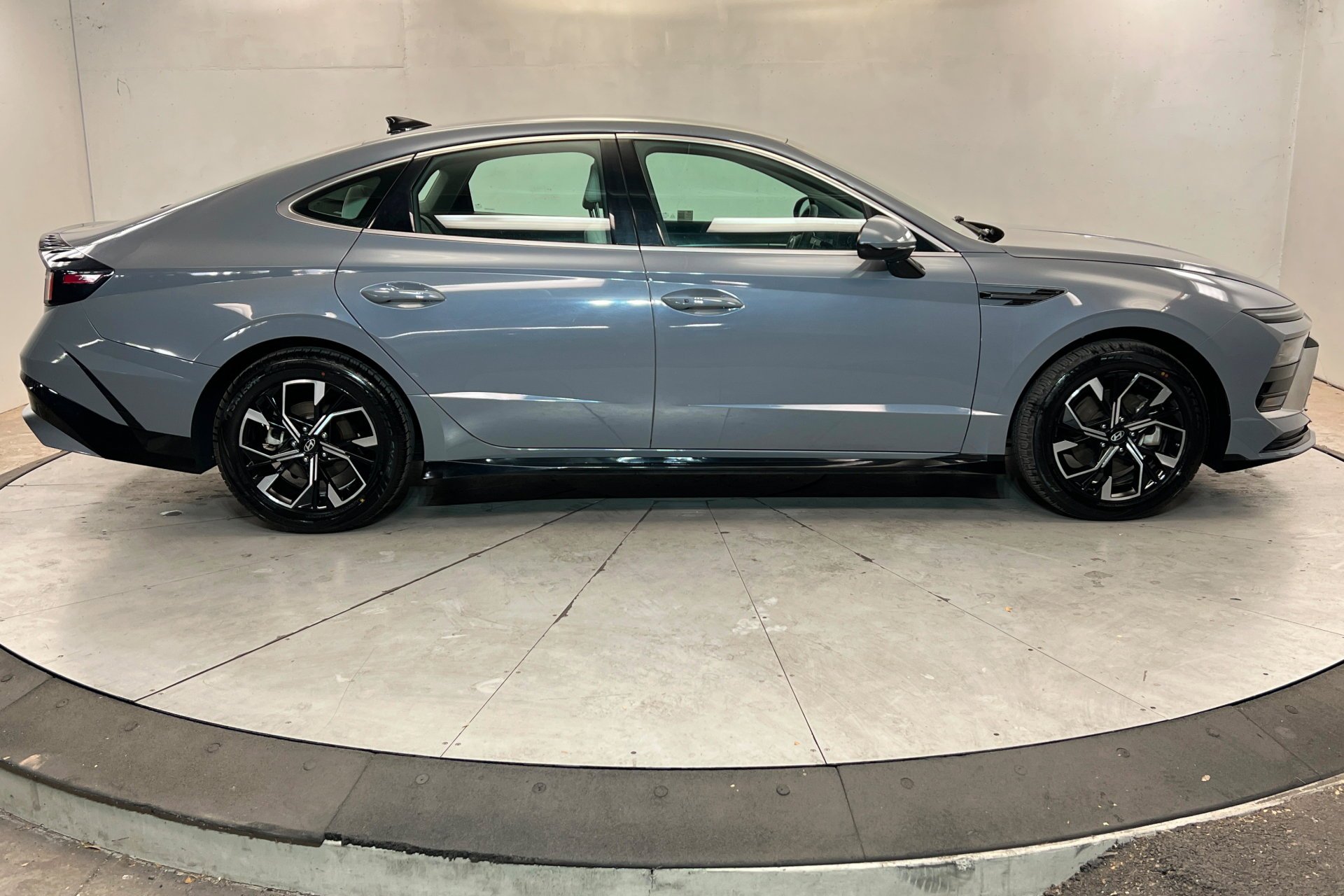 2024 Hyundai Sonata SEL - Photo 7