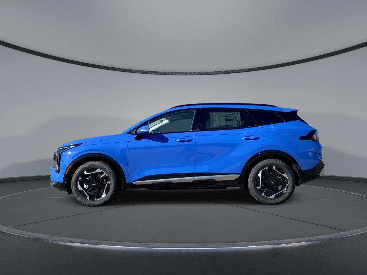 2026 Kia Sportage SX - Photo 5