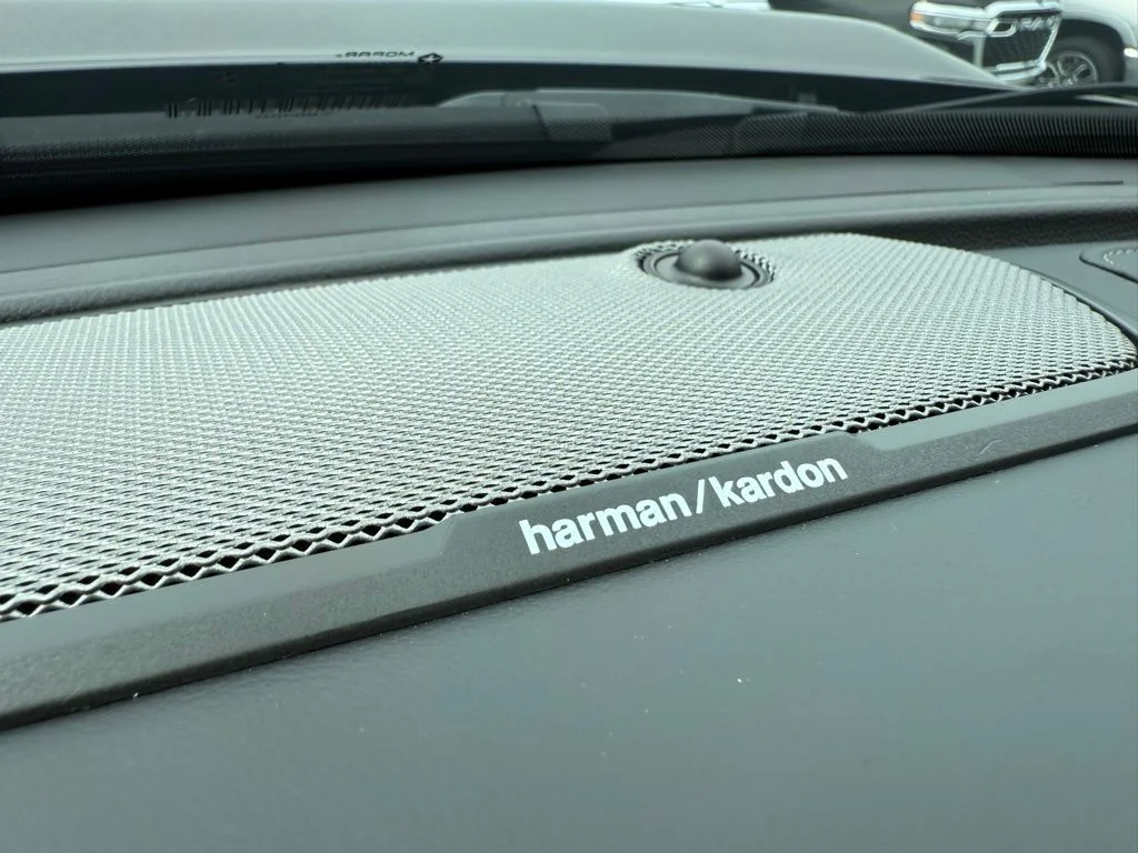 2025 RAM 2500 Power Wagon - Photo 31
