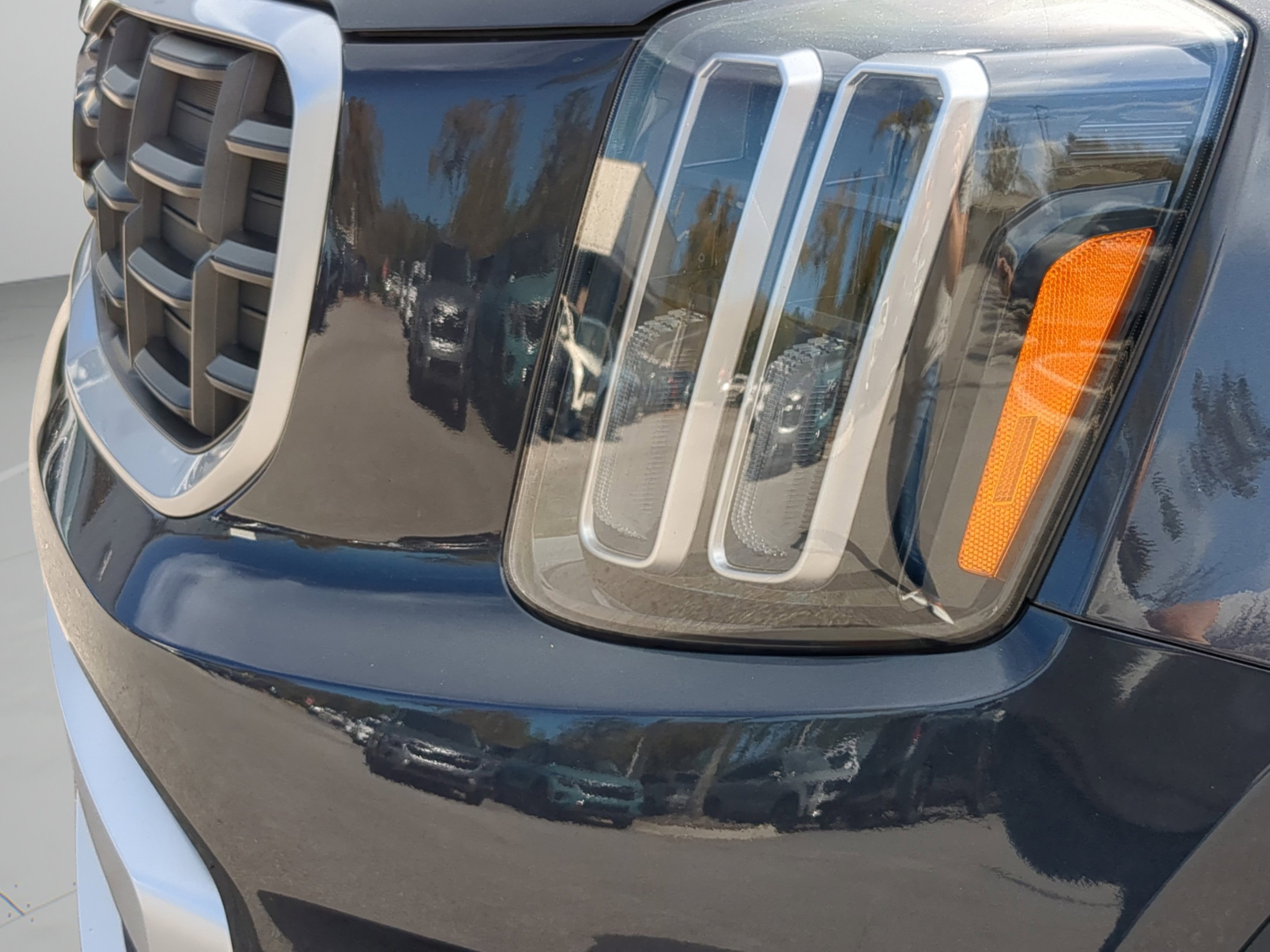 Used 2025 Panthera Metal Kia S image 39