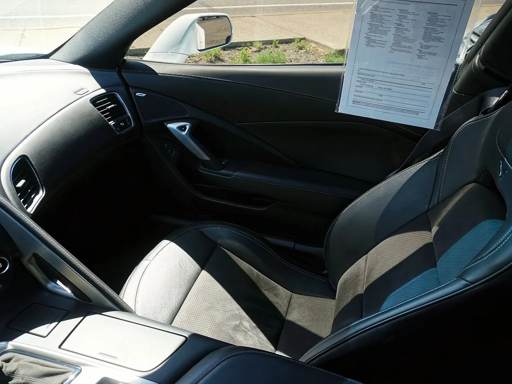 2016 Chevrolet Corvette 2LZ - Photo 26