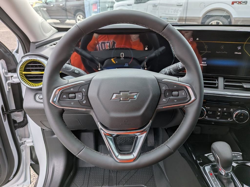 2026 Chevrolet Trax Activ - Photo 29