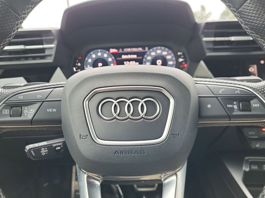 2023 Audi S3 Premium Plus - Photo 18