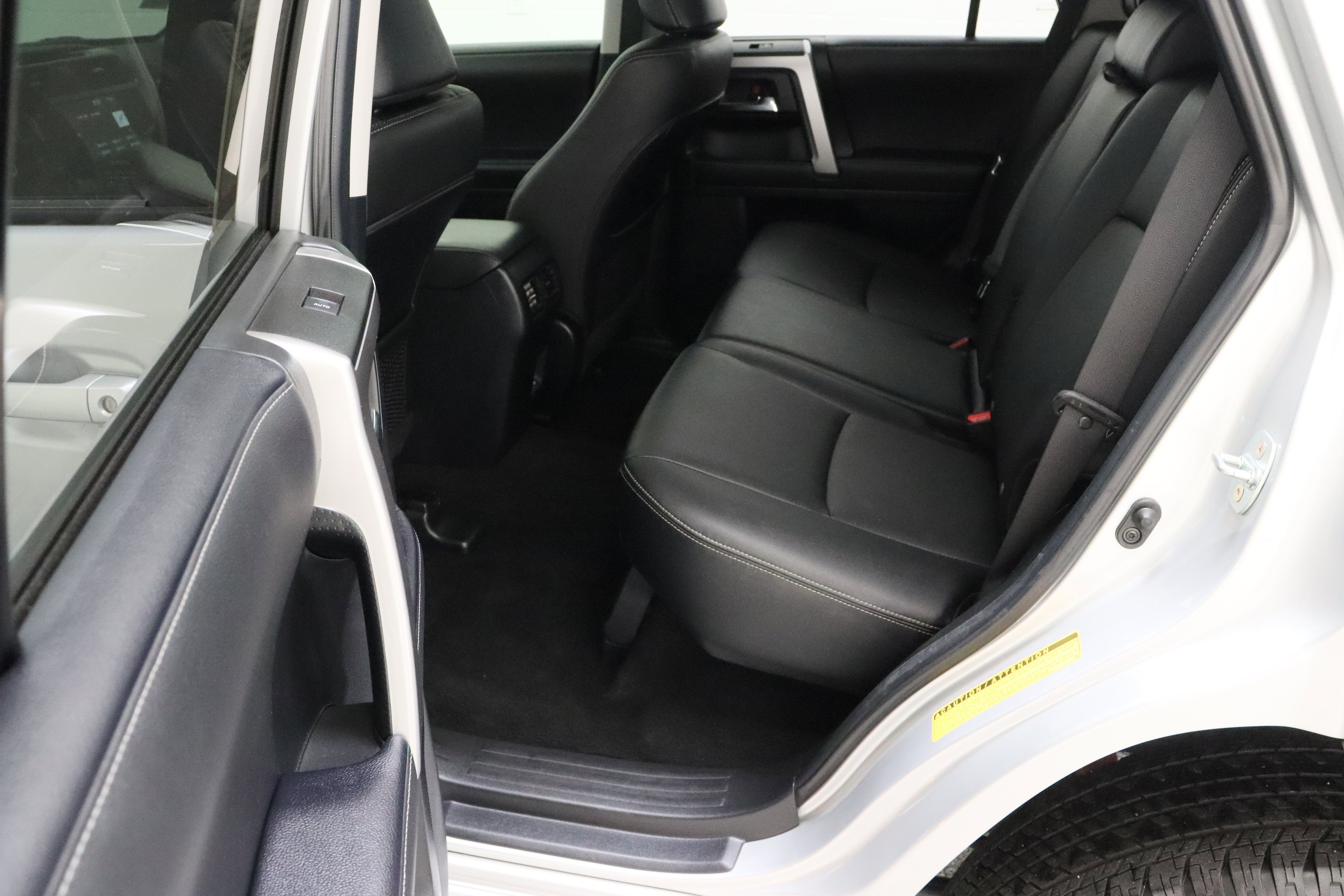 2024 Toyota 4Runner TRD Sport - Photo 27