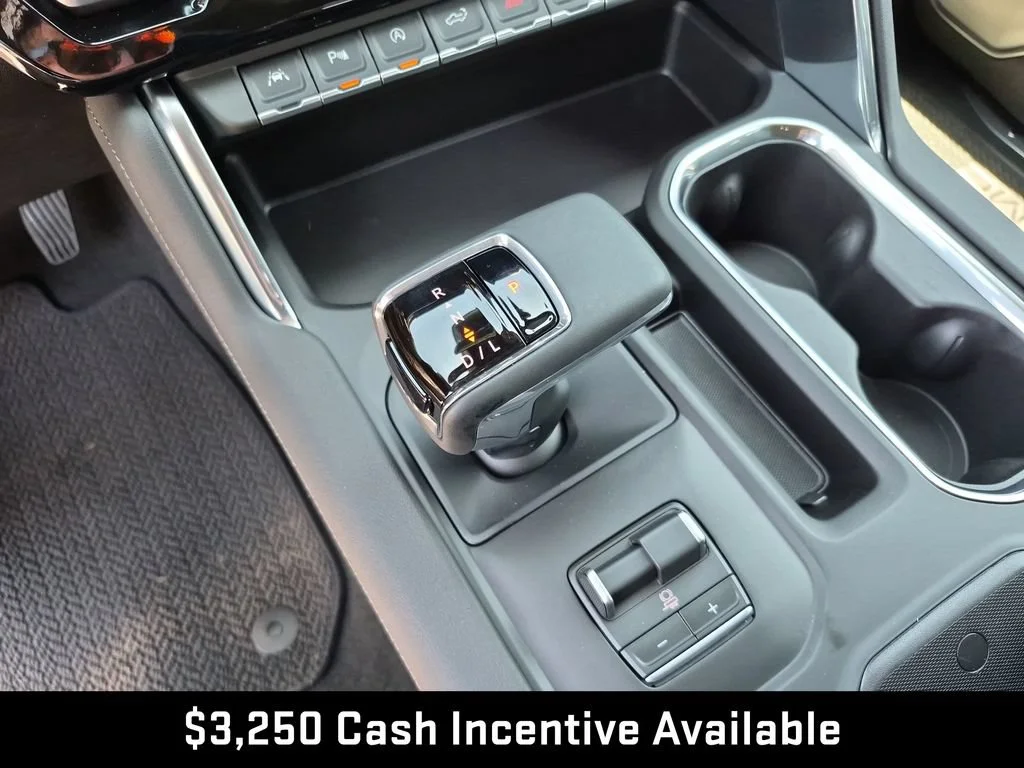 2026 GMC Sierra 1500 Denali - Photo 33