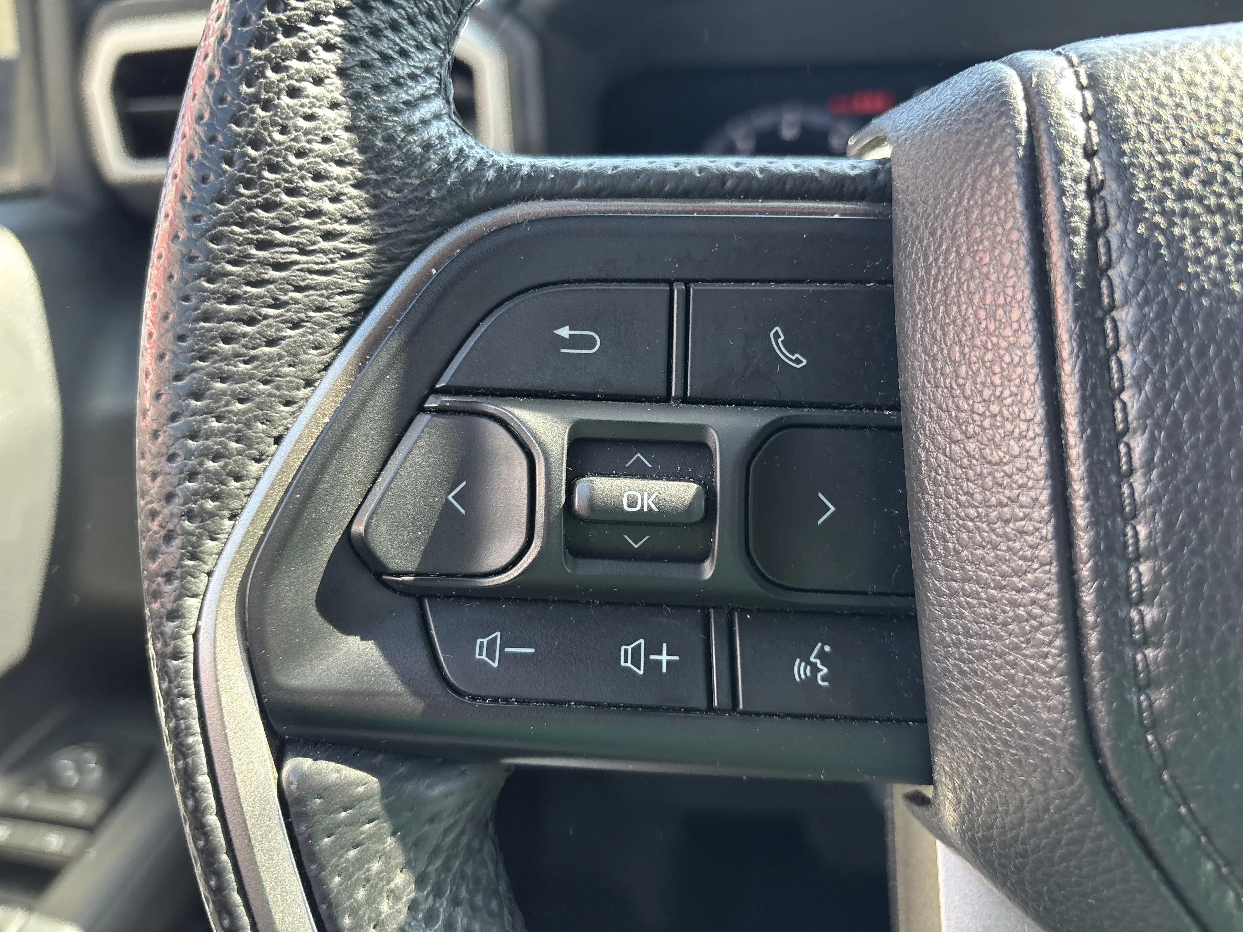 Used 2024 Black Toyota TRD Off Road image 17