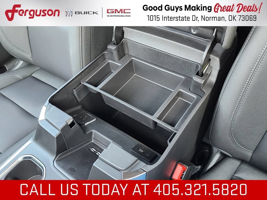 2026 GMC Sierra 1500 Elevation - Photo 32