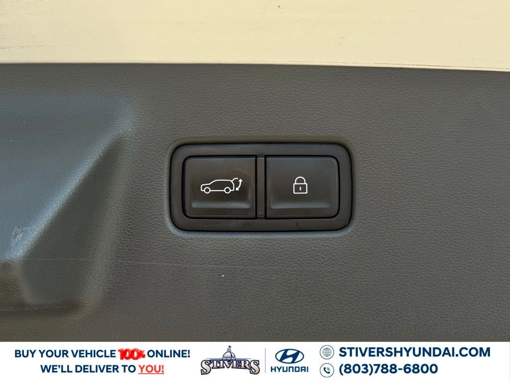 2024 Hyundai Santa Fe SEL - Photo 14