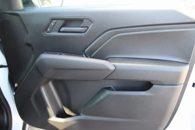 2025 Chevrolet Colorado Trail Boss - Photo 19