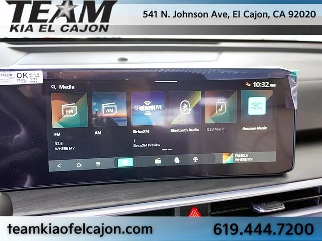 New 2026 Brown Kia X-Line SX Prestige image 32