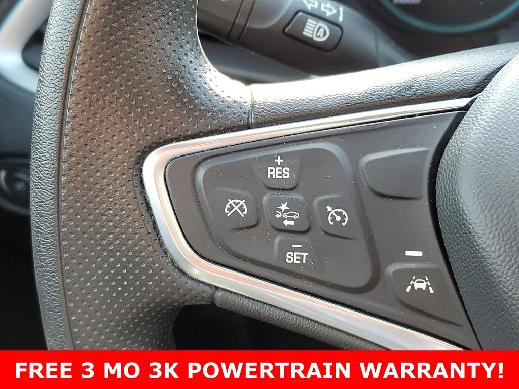 2024 Chevrolet Malibu 1LT - Photo 16