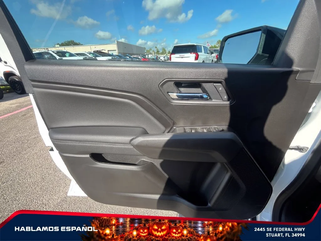 New 2026 Summit White GMC Elevation image 23