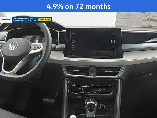 New 2026 Black Volkswagen 1.5T SEL image 34