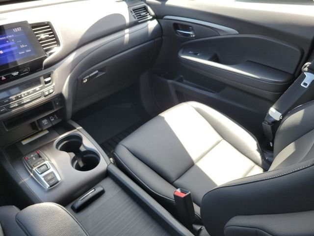 Used 2023 Gray Honda RTL-E image 17