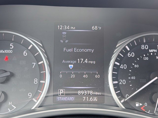 2018 INFINITI Q50 SPORT - Photo 13
