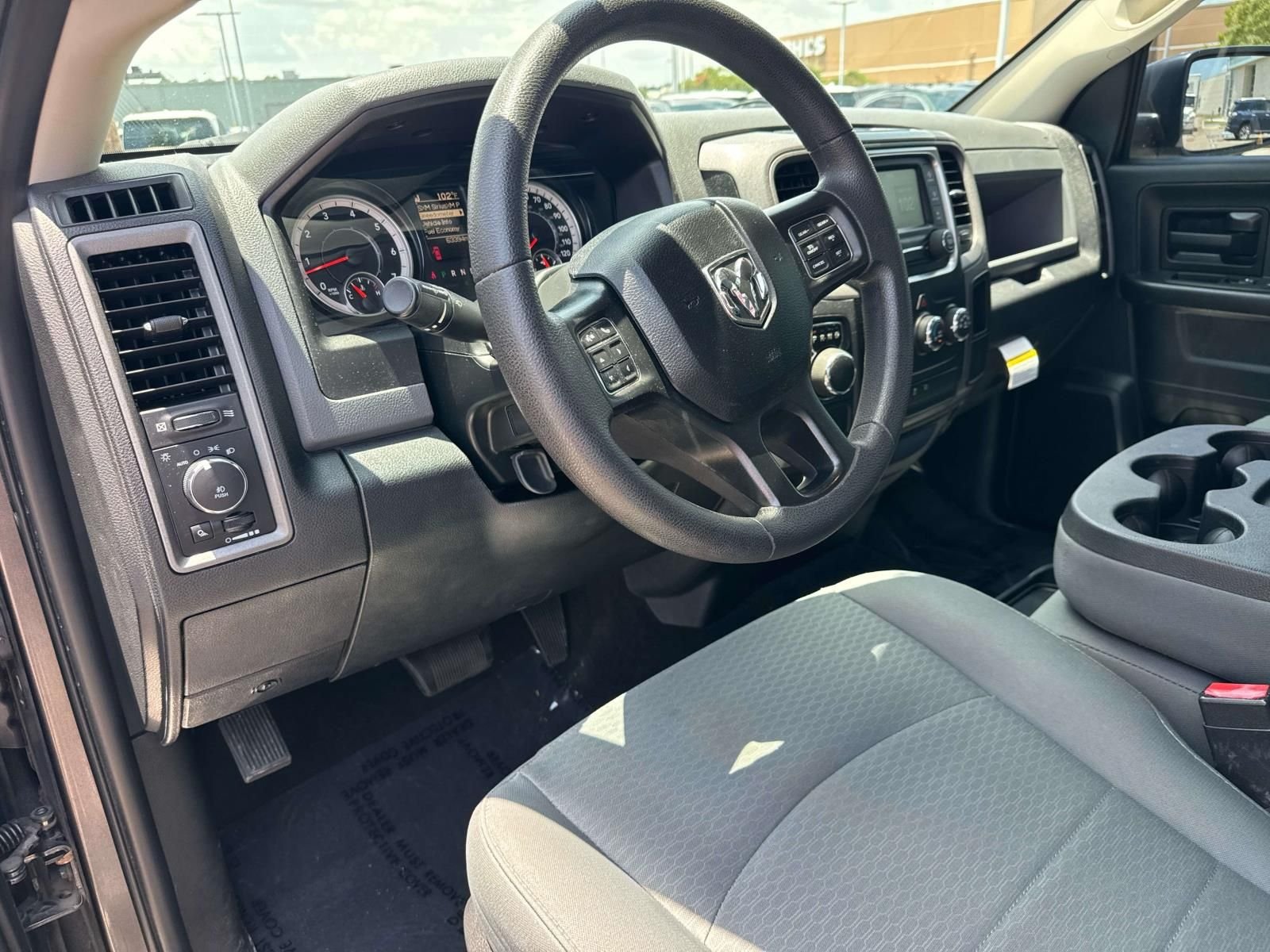Used 2018 Gray Ram Express image 19