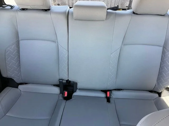 Certified Used 2025 Silver Toyota SR5 image 28