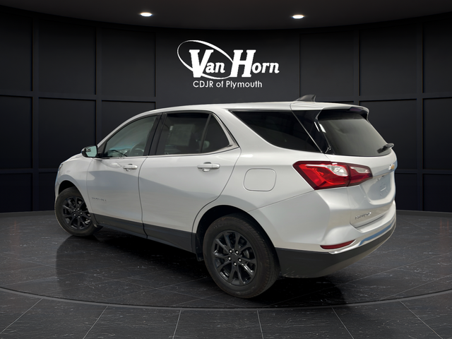 2020 Chevrolet Equinox LT - Photo 5