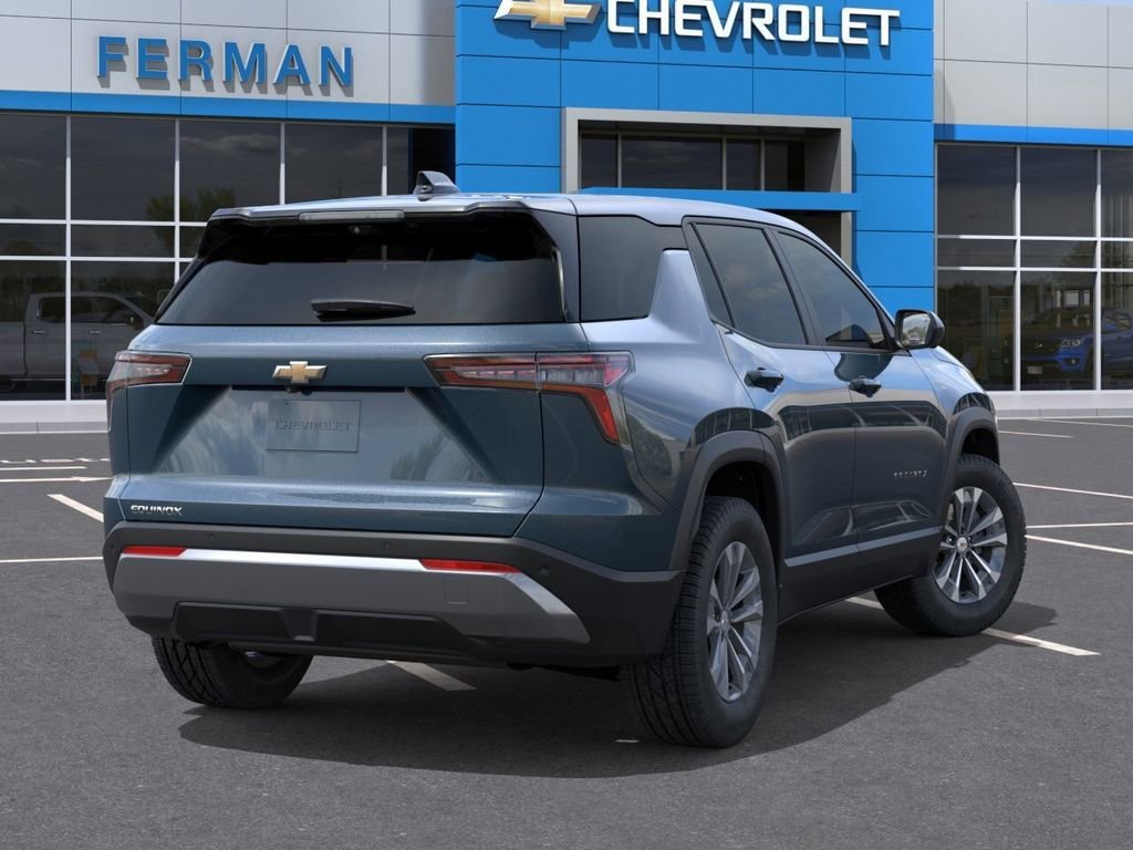 2026 Chevrolet Equinox LT - Photo 5