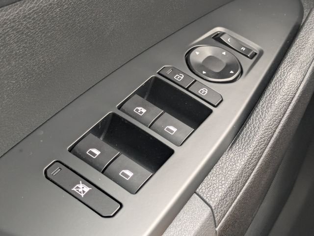 New 2026 Ebony Black Kia LX image 24