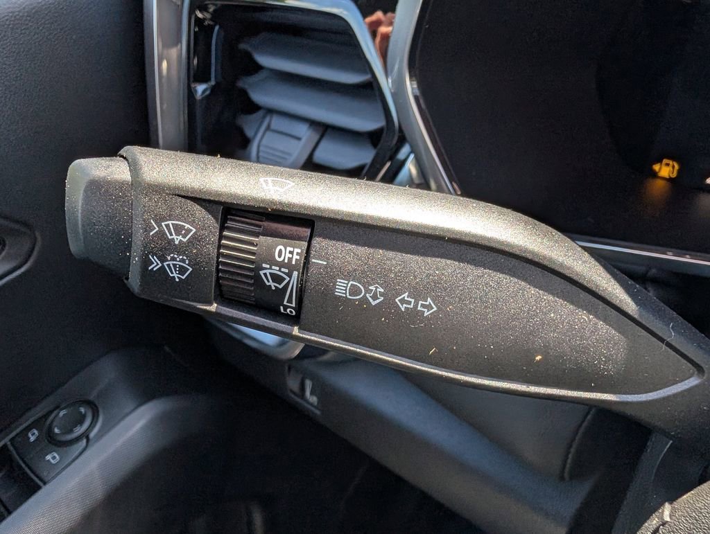 2026 GMC Canyon Elevation - Photo 27