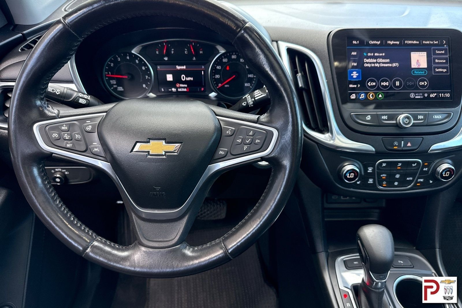 Used 2022 Black Chevrolet LT image 17