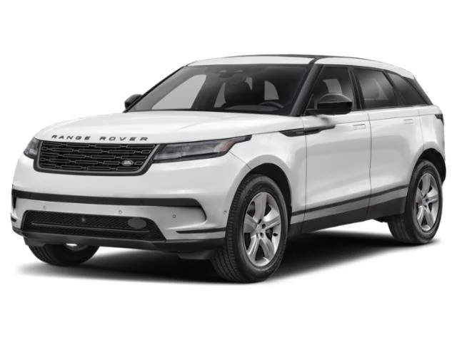 New 2026 Carpathian Grey Land Rover Belgravia Edition image 14